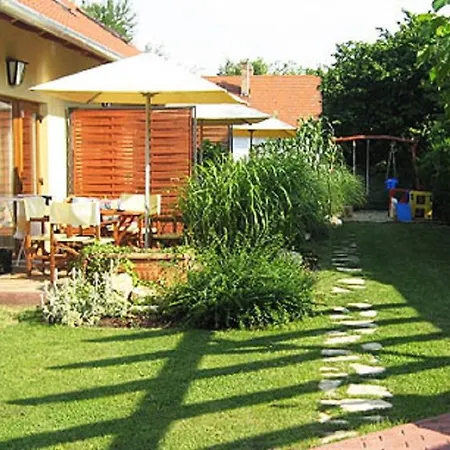 Apartment- Andrew 1 Siofok